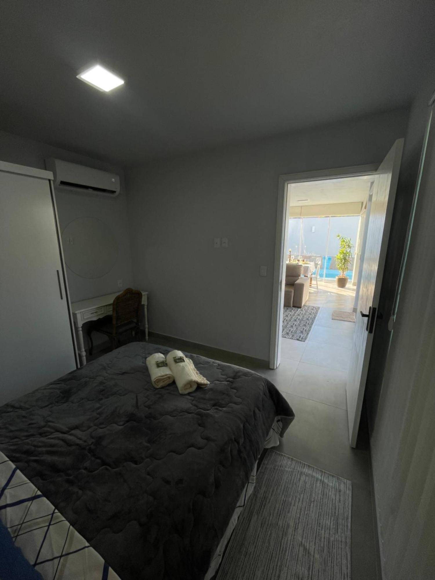 Casa Floratta - Proximo A Unisc Villa Санта Крус ду Сул Екстериор снимка