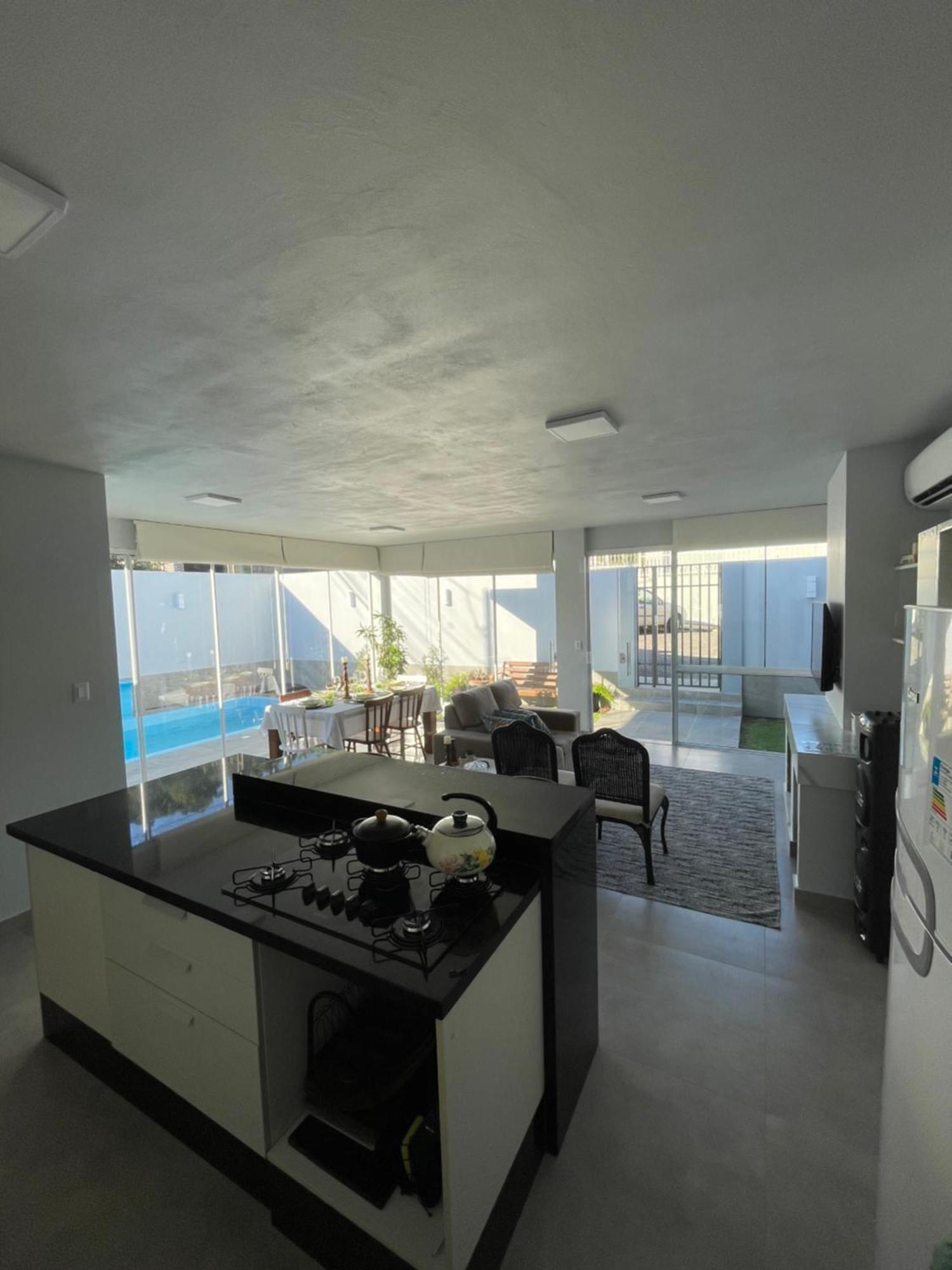 Casa Floratta - Proximo A Unisc Villa Санта Крус ду Сул Екстериор снимка