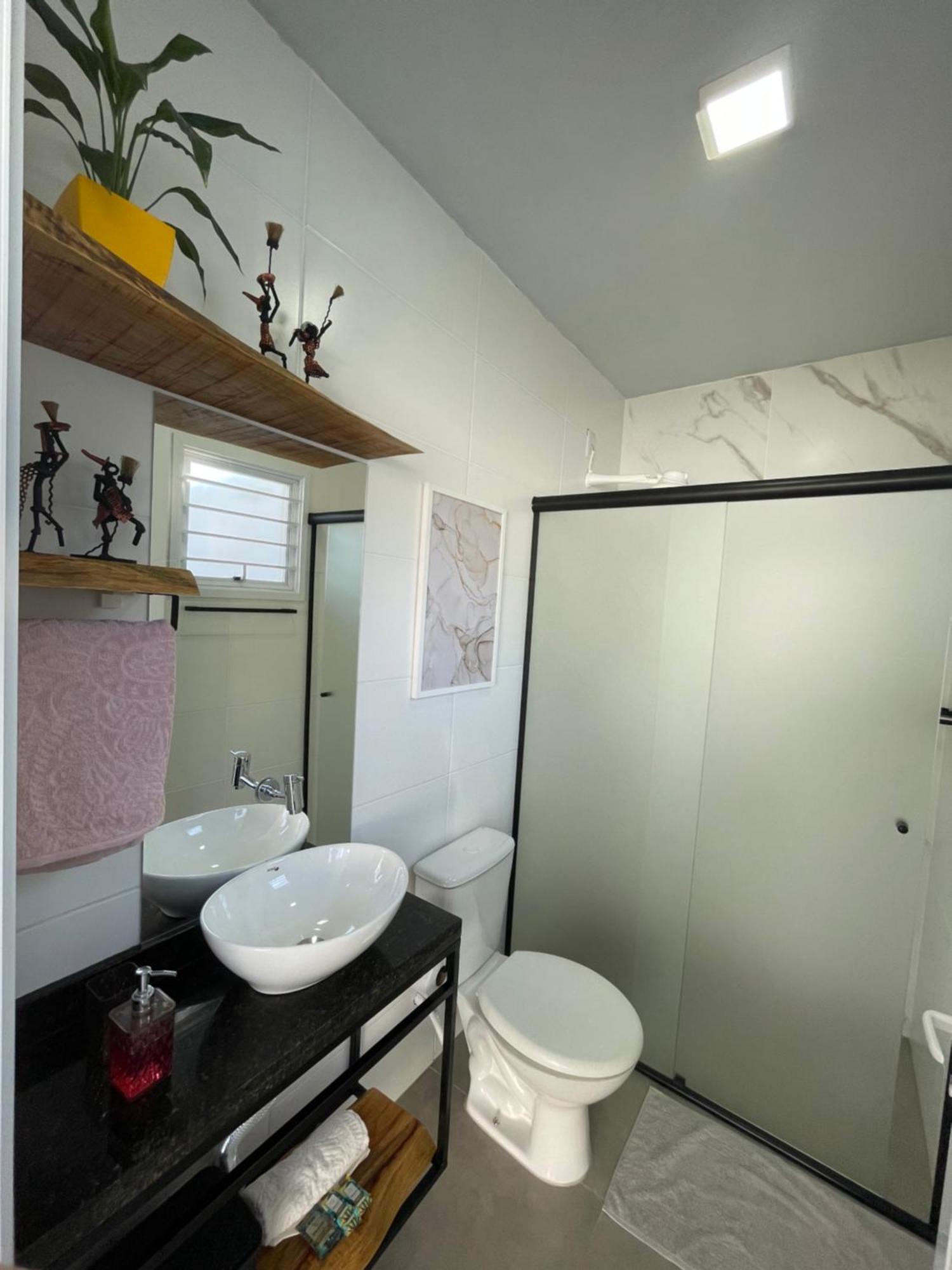 Casa Floratta - Proximo A Unisc Villa Санта Крус ду Сул Екстериор снимка