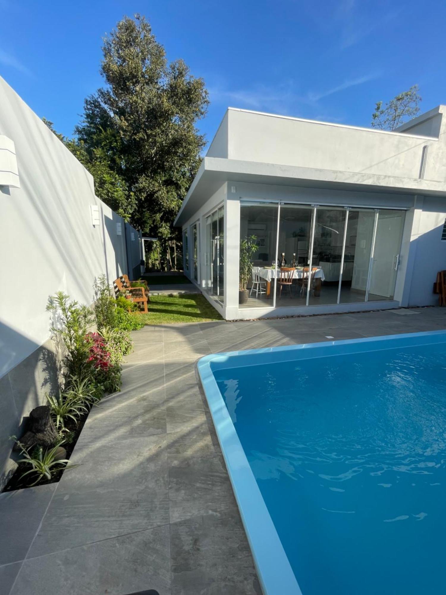 Casa Floratta - Proximo A Unisc Villa Санта Крус ду Сул Екстериор снимка