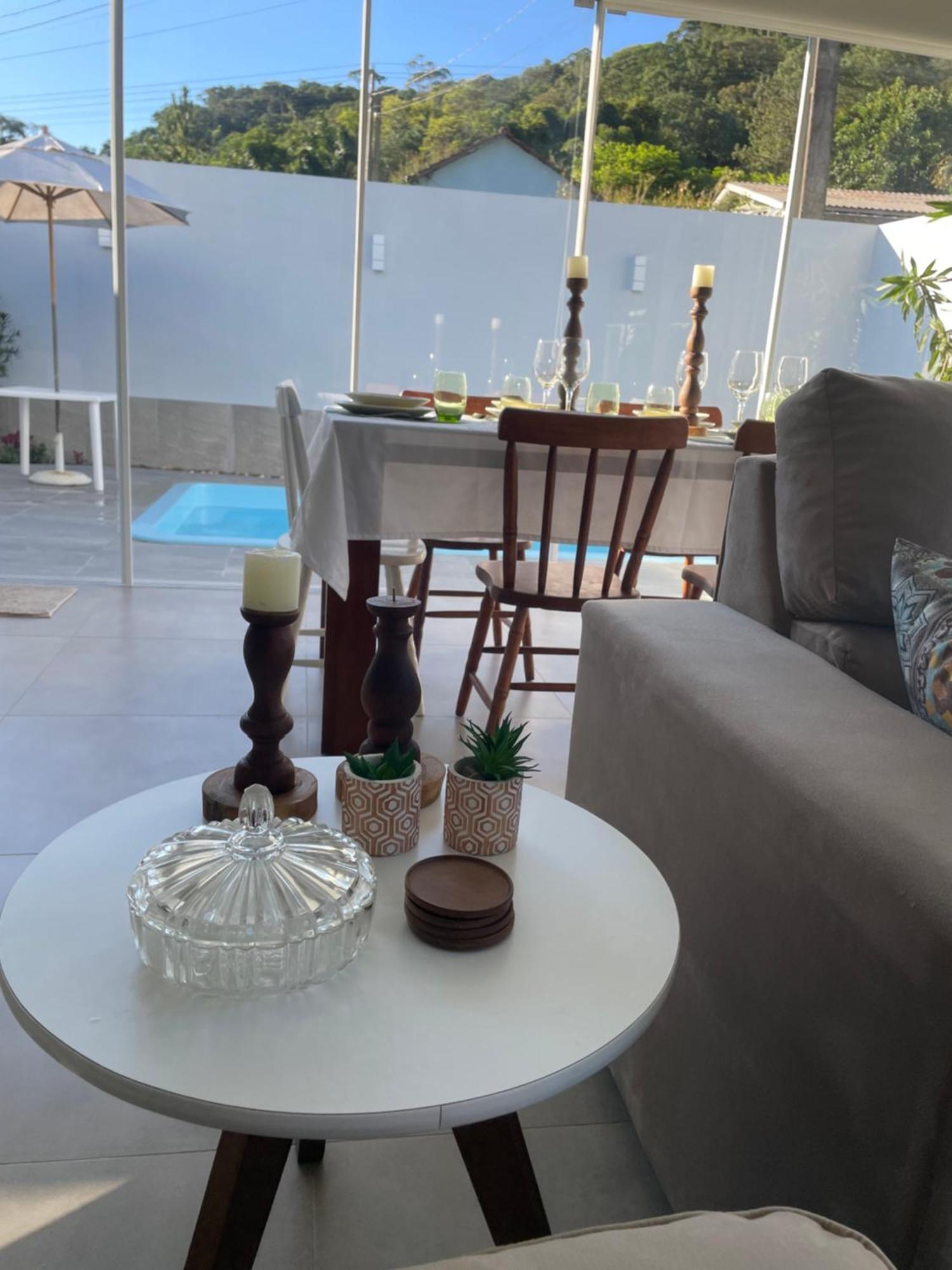 Casa Floratta - Proximo A Unisc Villa Санта Крус ду Сул Екстериор снимка