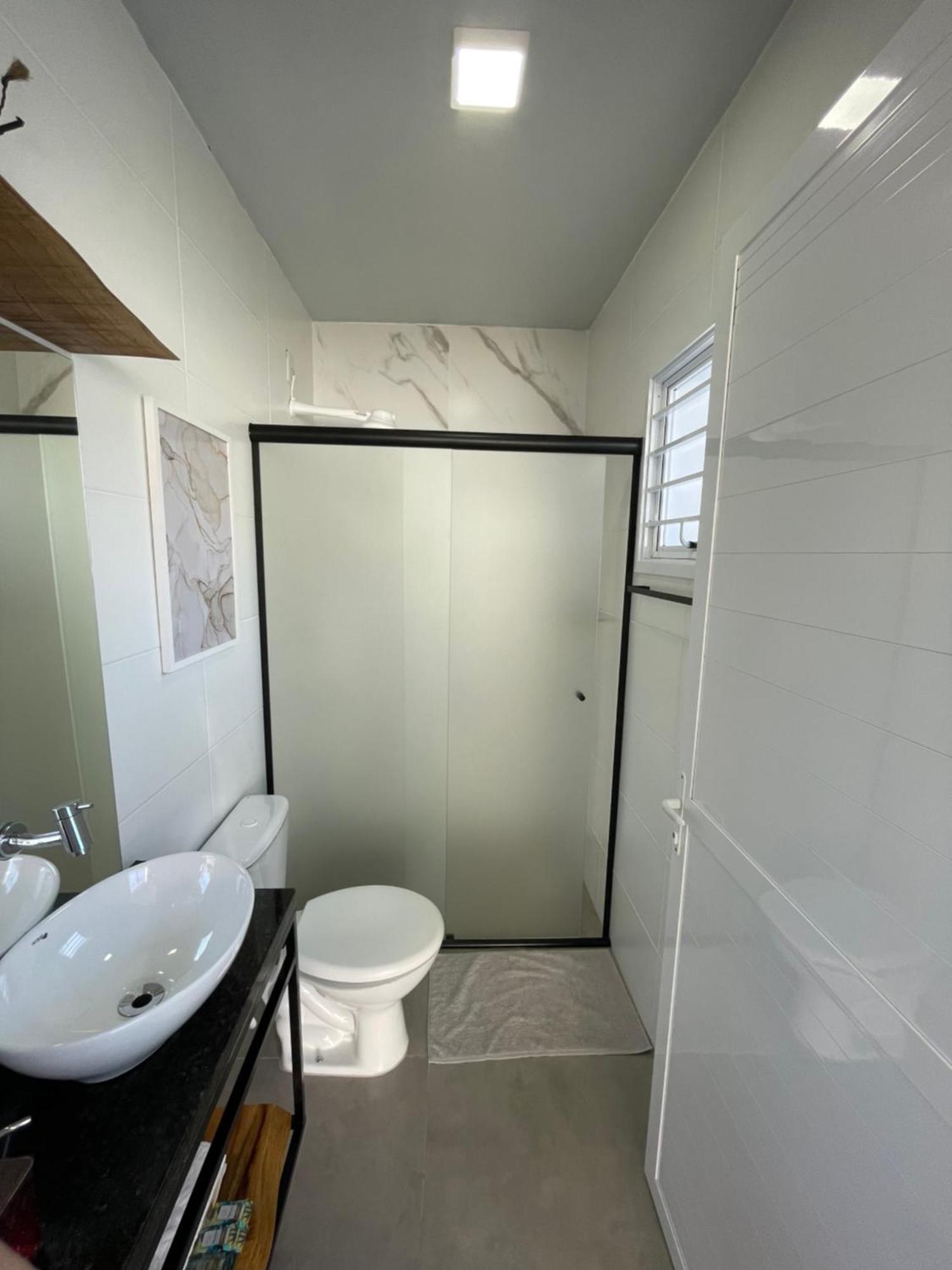 Casa Floratta - Proximo A Unisc Villa Санта Крус ду Сул Екстериор снимка