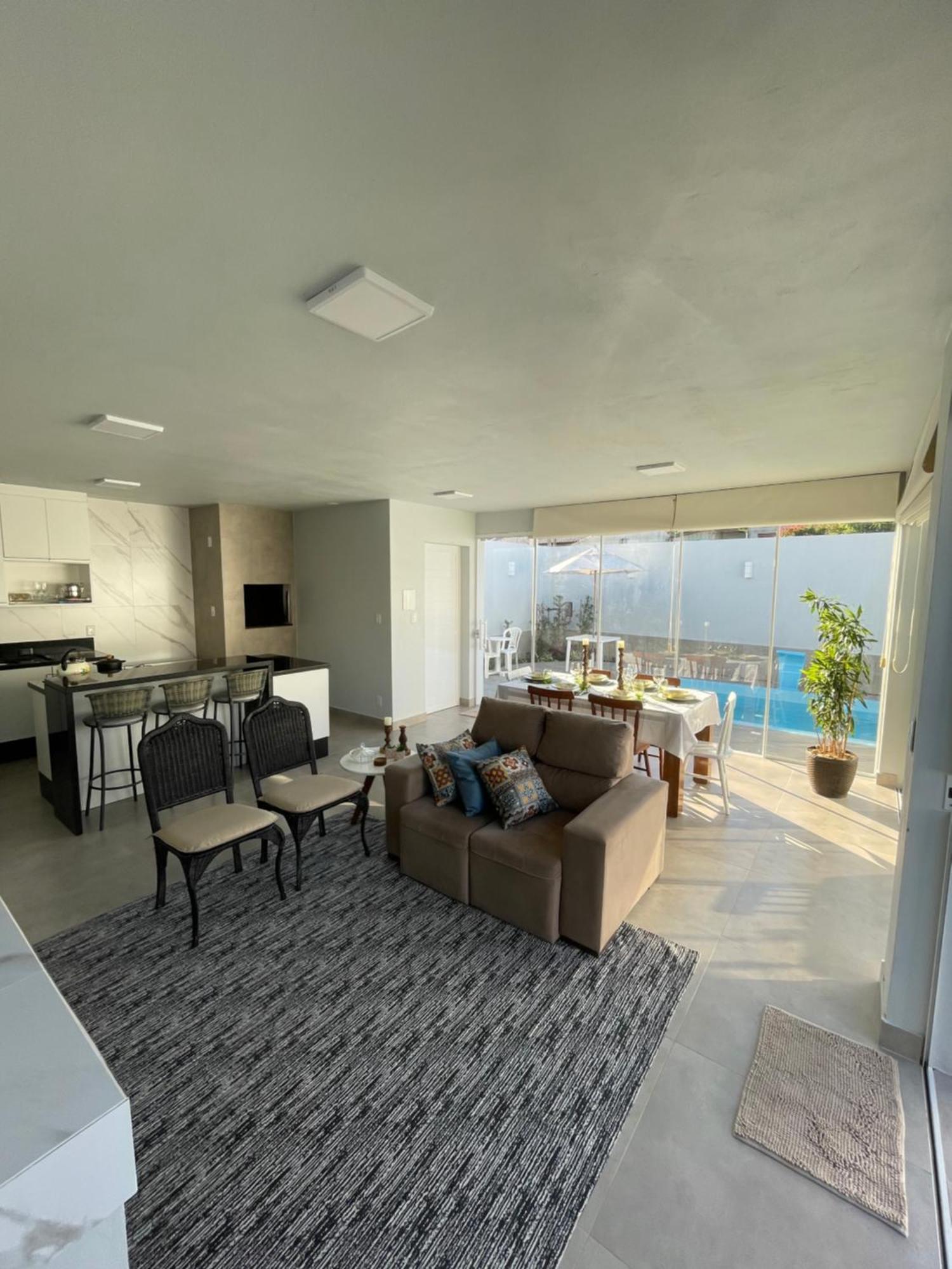 Casa Floratta - Proximo A Unisc Villa Санта Крус ду Сул Екстериор снимка