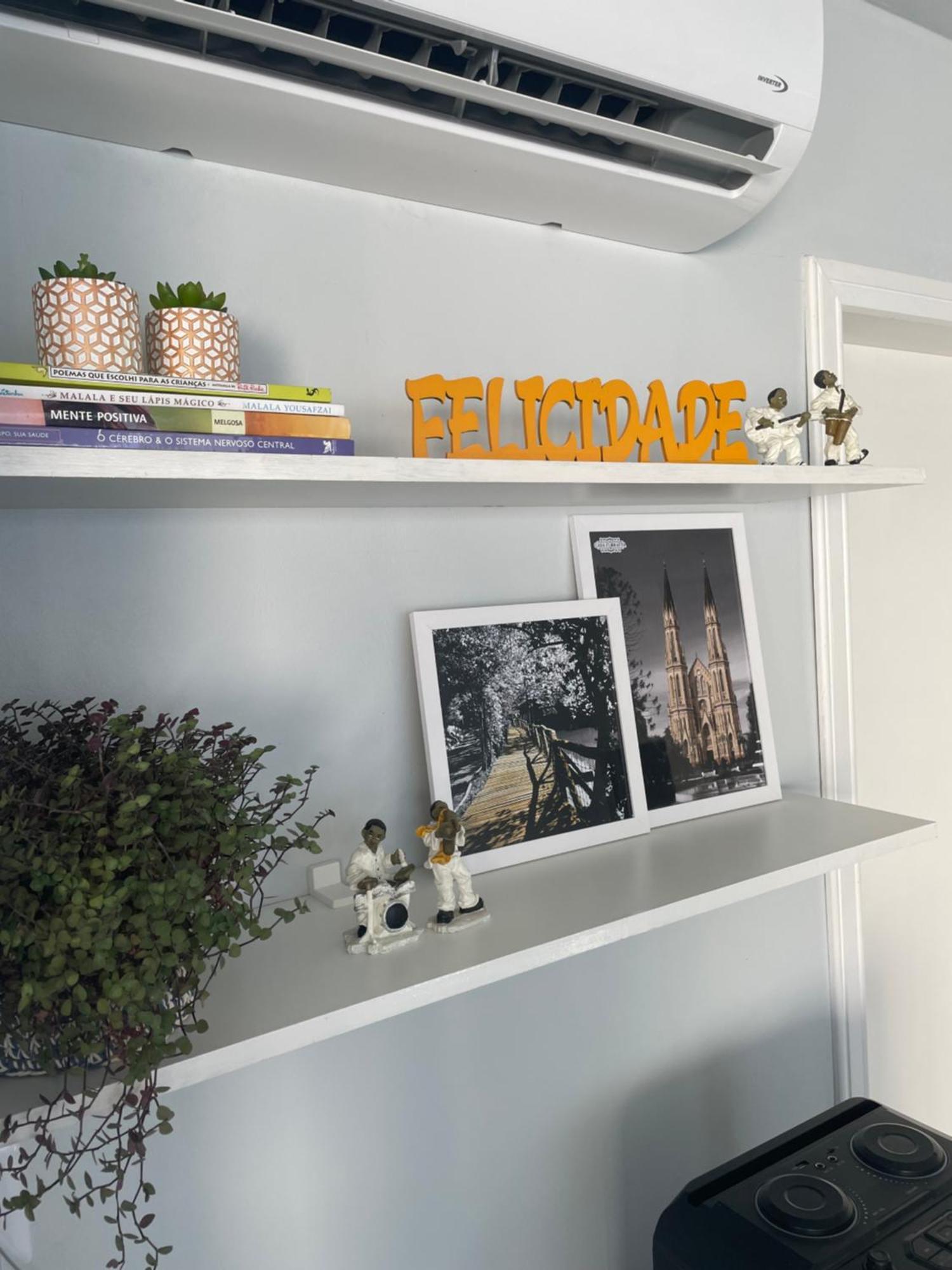 Casa Floratta - Proximo A Unisc Villa Санта Крус ду Сул Екстериор снимка