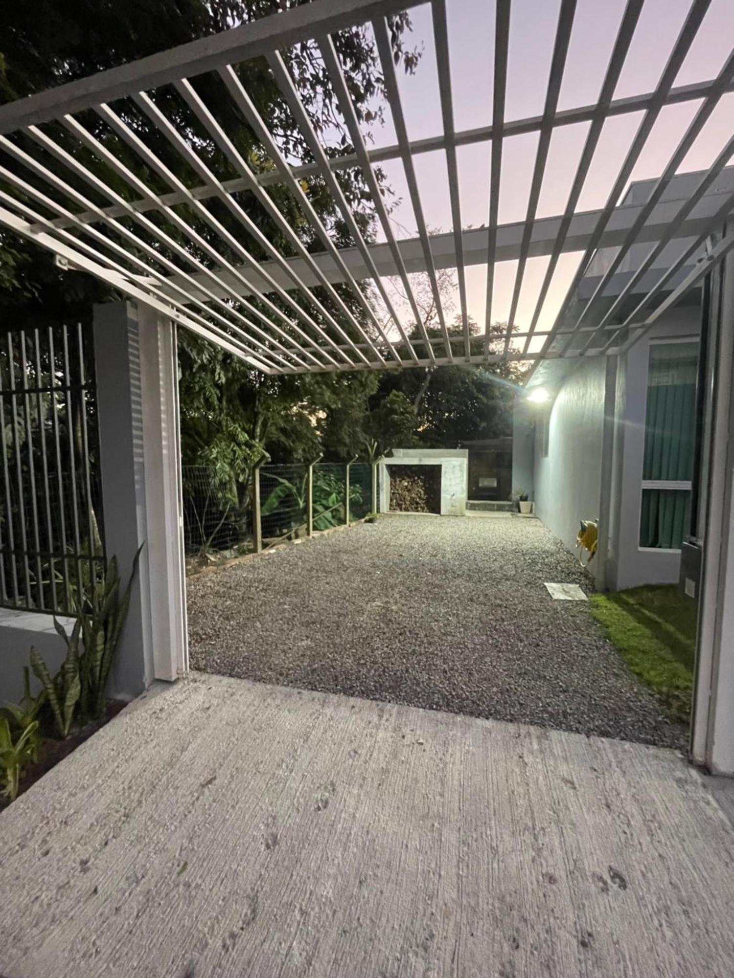 Casa Floratta - Proximo A Unisc Villa Санта Крус ду Сул Екстериор снимка